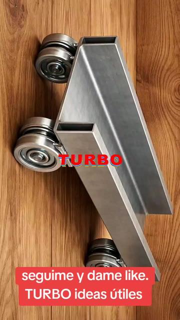 @TURBO IDEAS ÚTILES