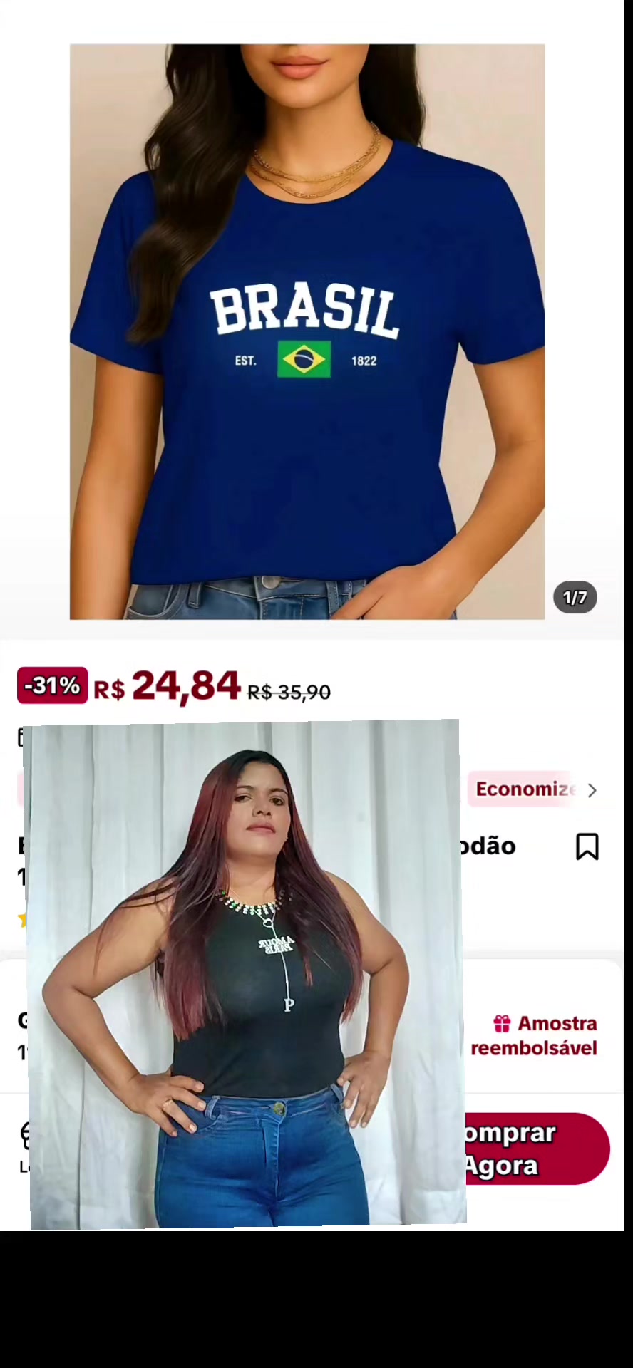 @De tudo um pouco/TikTok shop