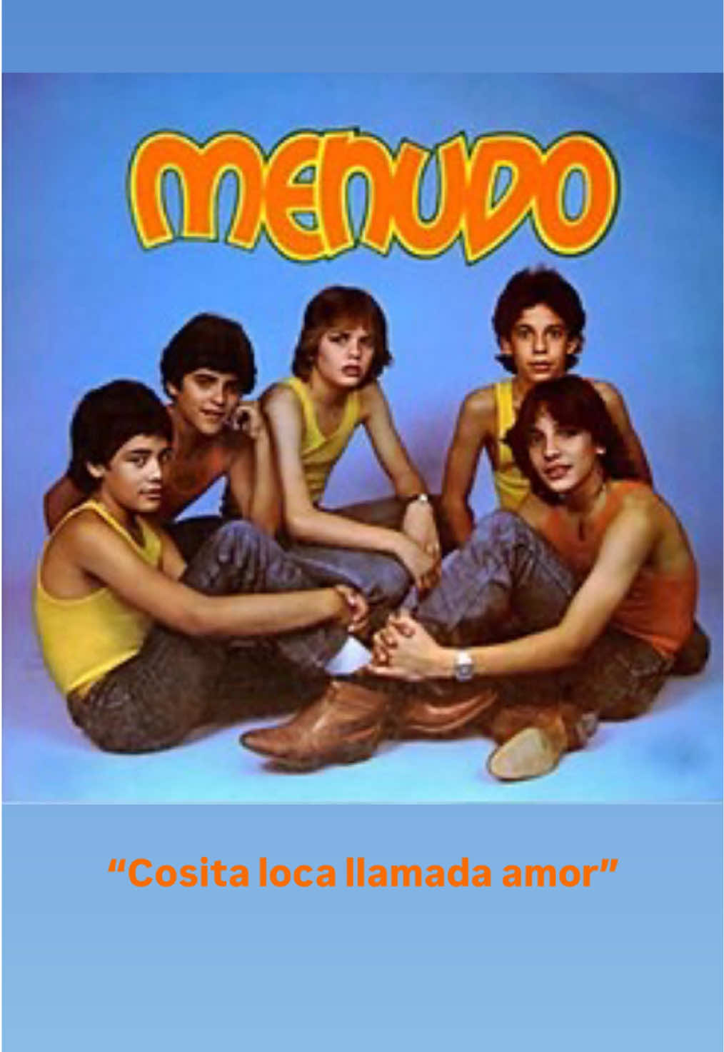 @El melómano mochero