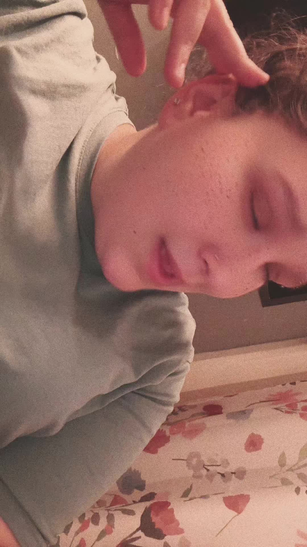 @Amber