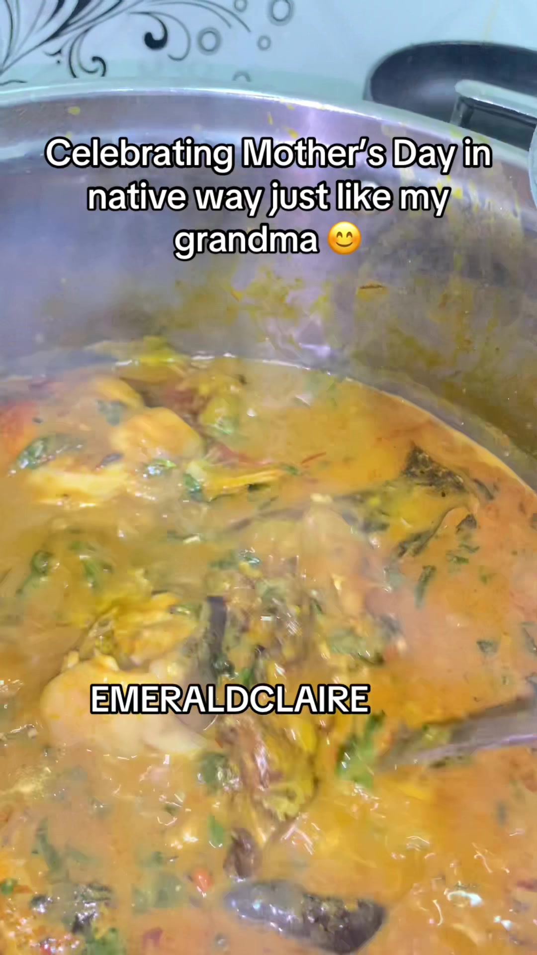 @Clara Odigwe
