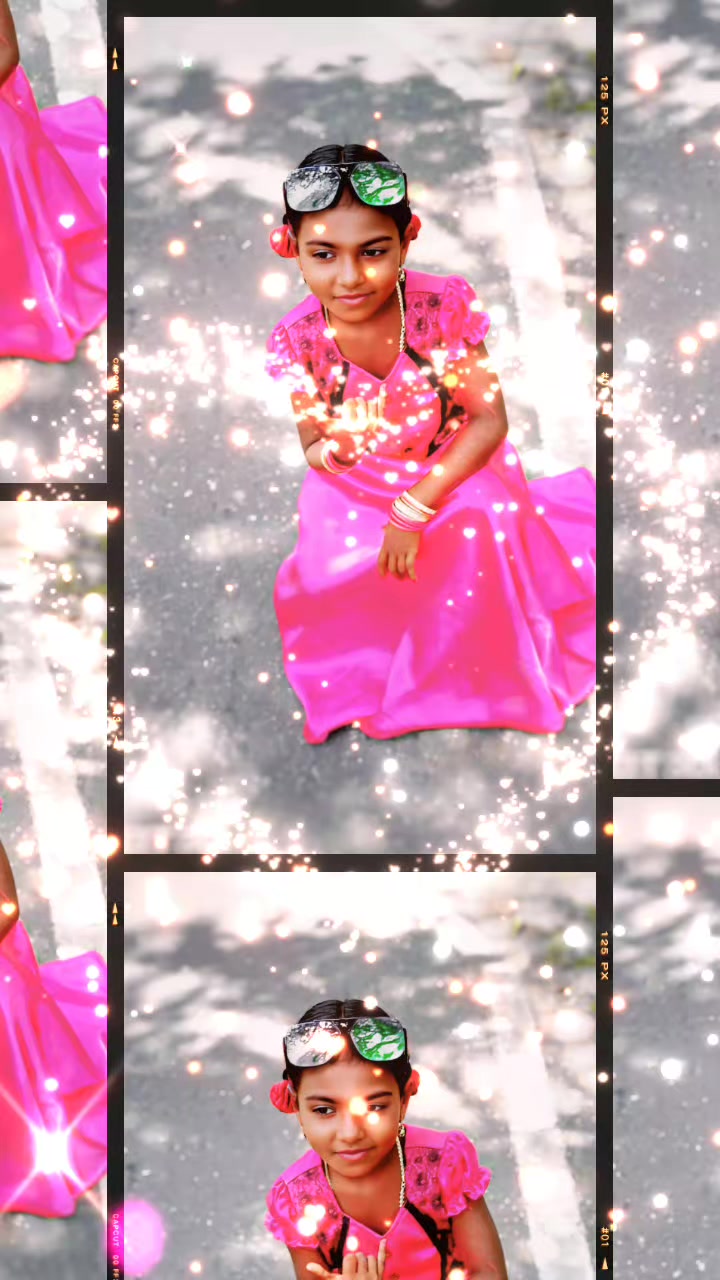 @Kirubakaran