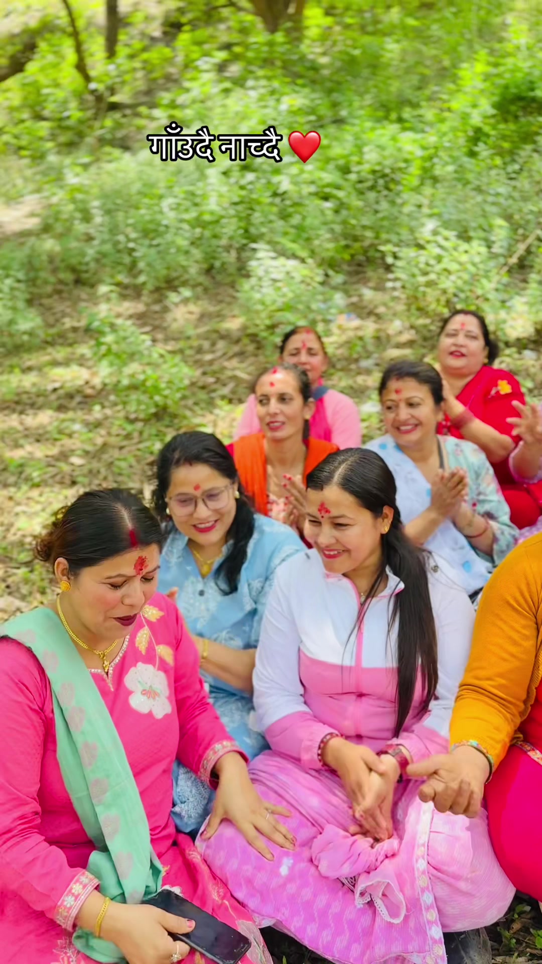 @सरु न्यौपाने भुसाल🦋❤️🦋
