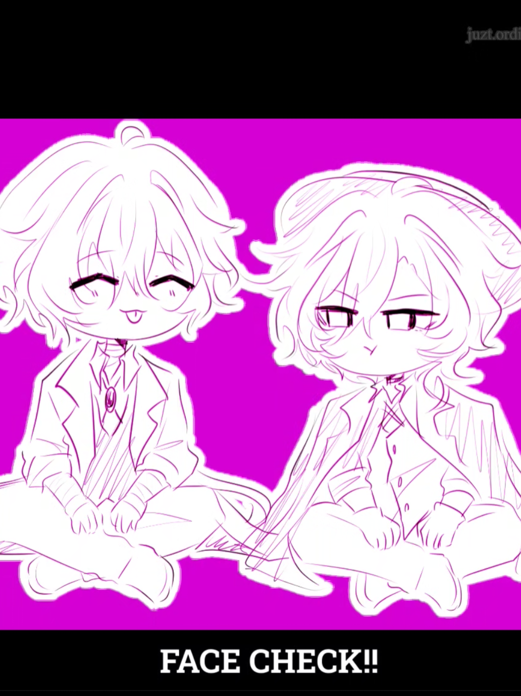 @♡₊˚ AuRa / Sanagi ˚₊♡
