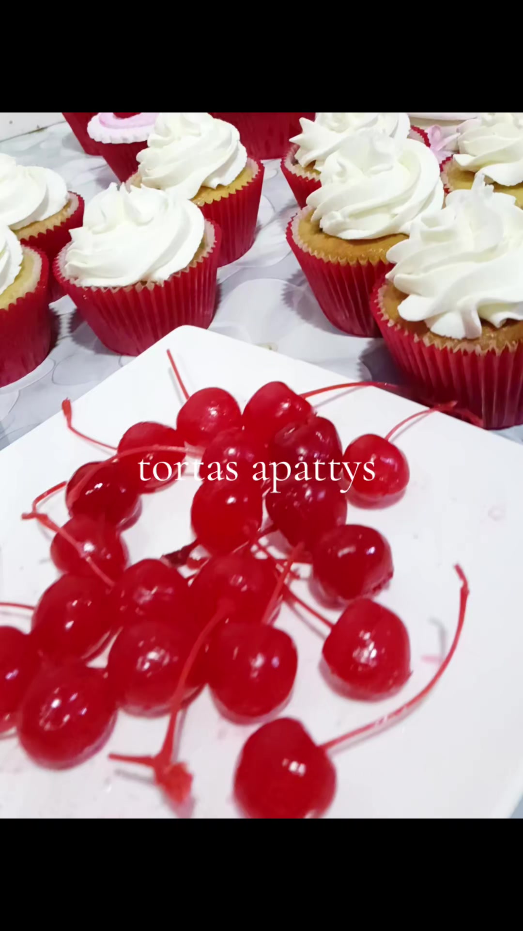 @tortas apattys
