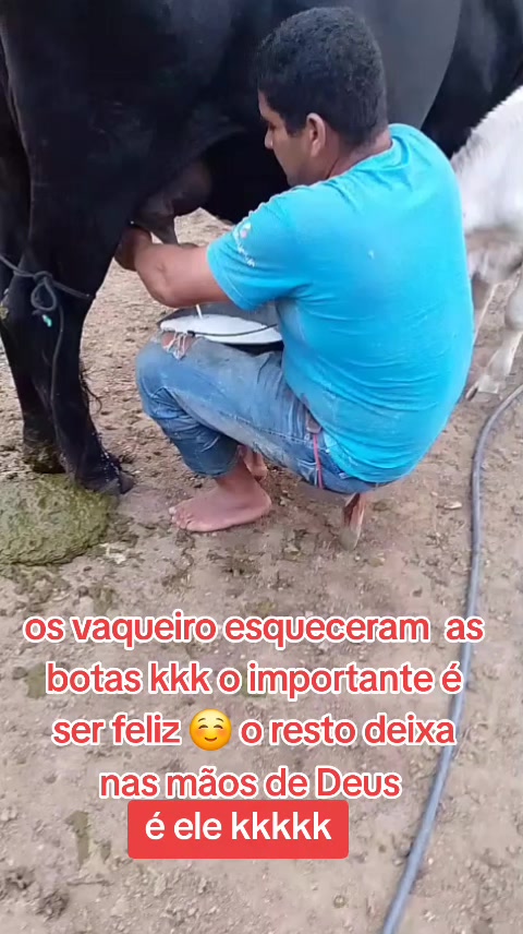 @ELIZEU  Batista