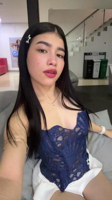 @мєℓιѕα 🧋