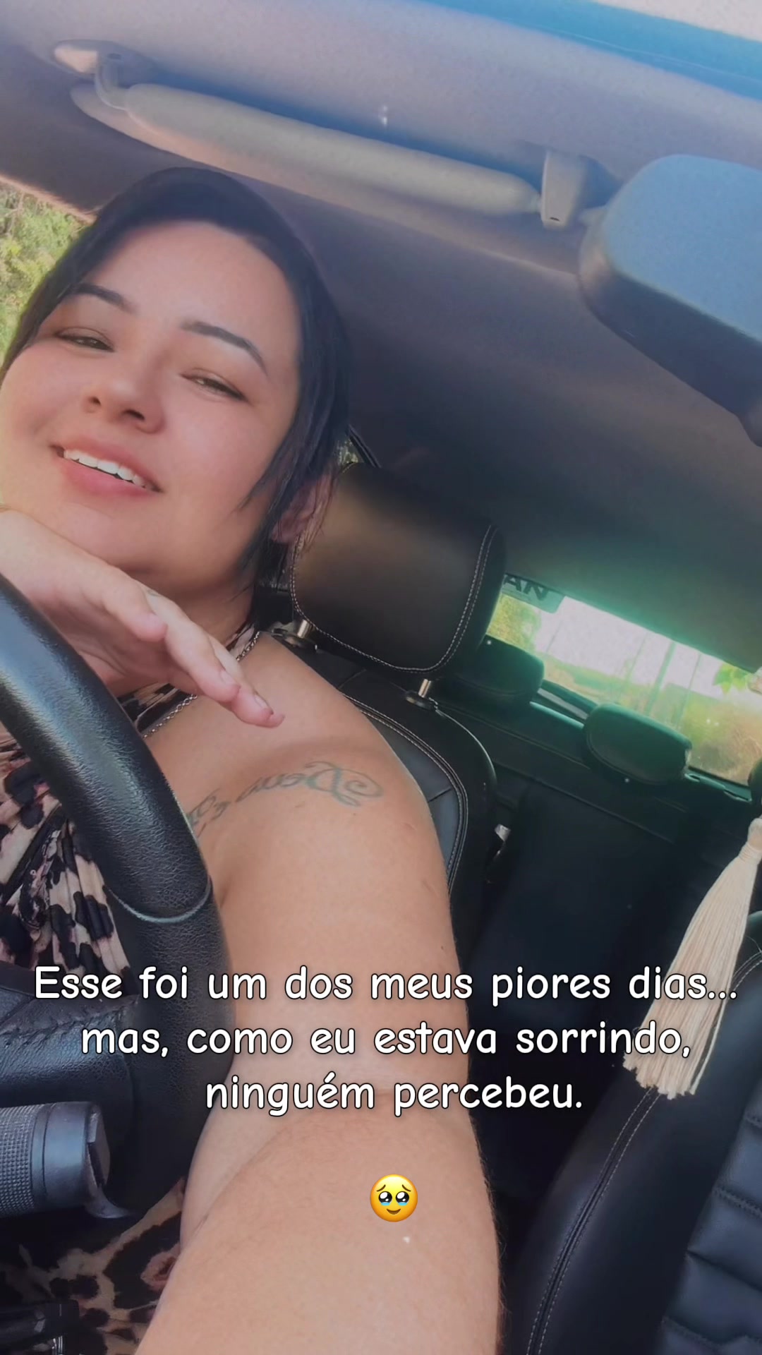 @Mari Peres 🦋