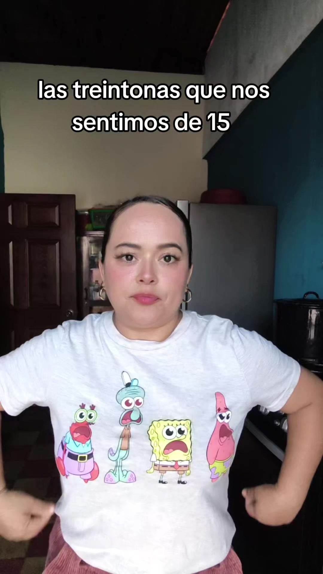 @Idania 😂 entretenimiento ☺️