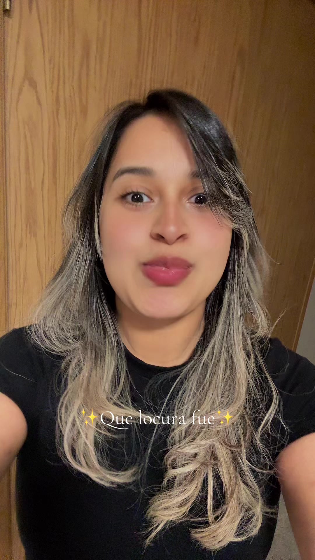 @Melody Bola&ntilde;os
