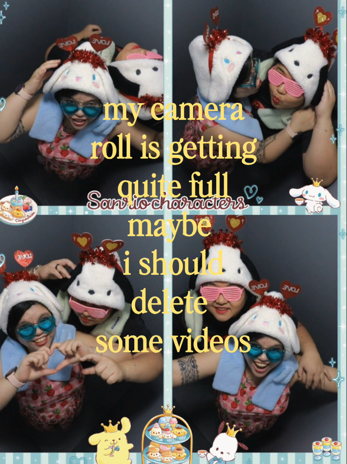 @Bianca Paula Argana ๐ณ๏ธ๐
