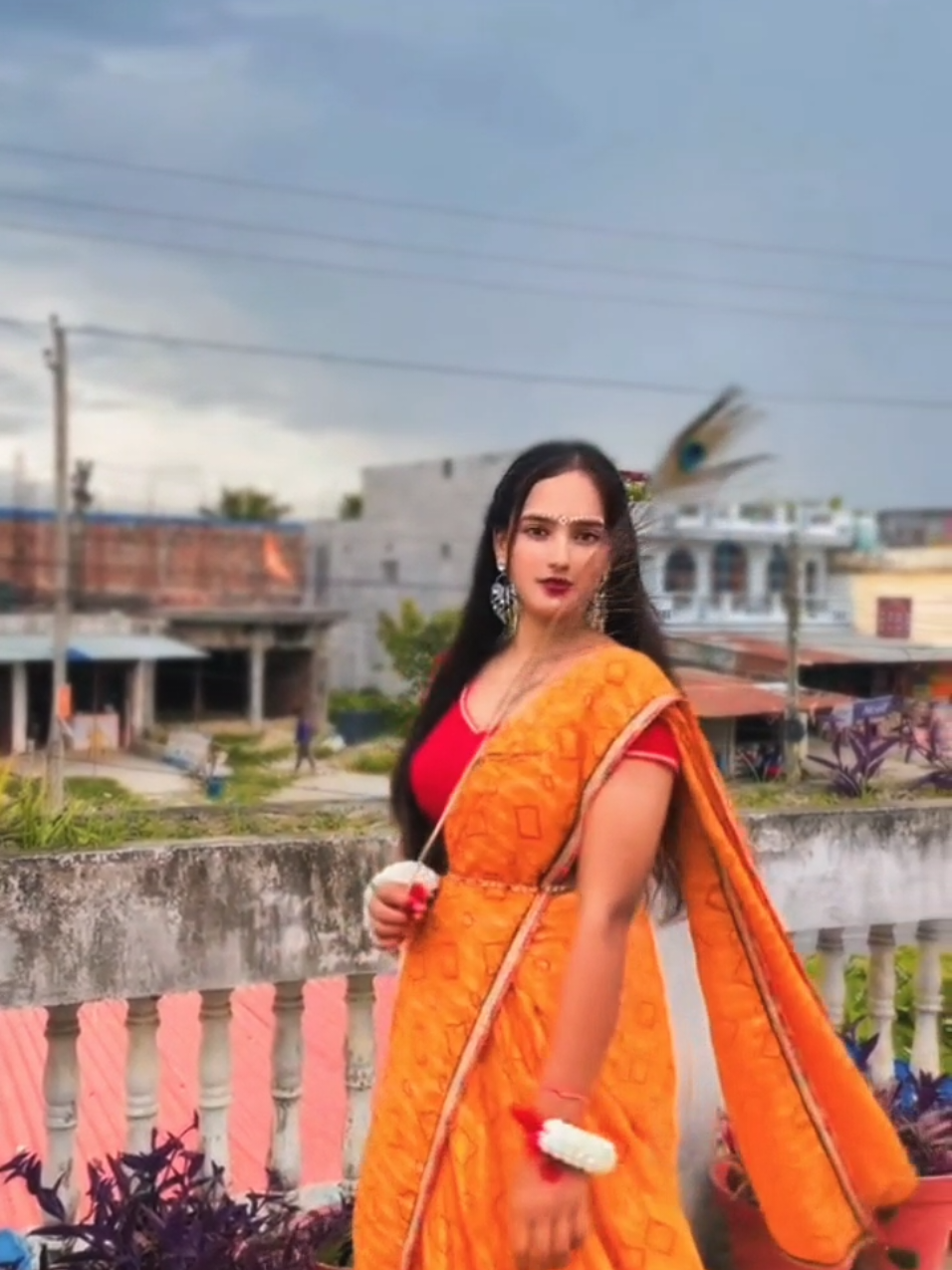 @Yadav girl🔥