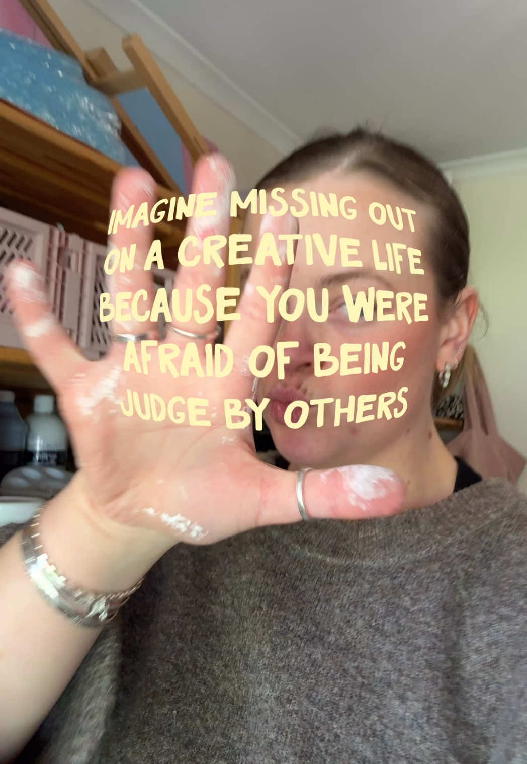 @Jess | Artist, biz & mum life