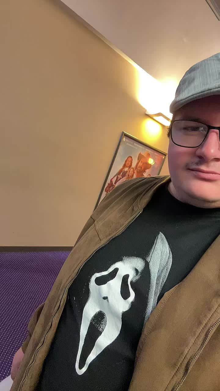 @Le Cinéma de Bram’s 🍿🎬