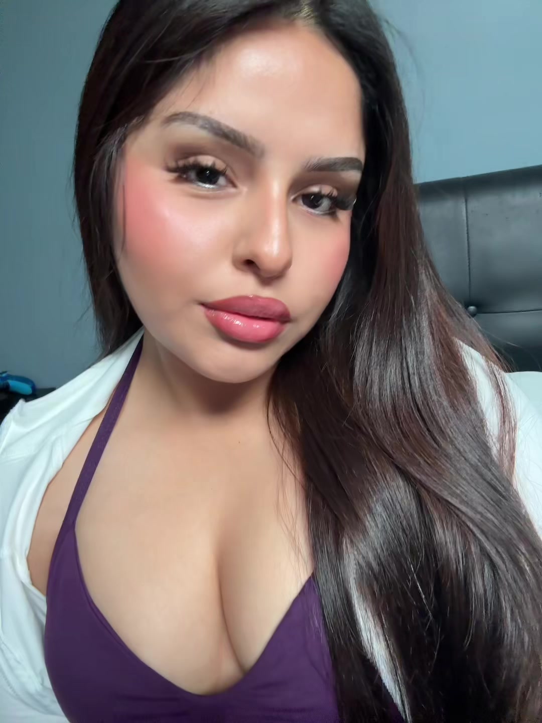 @Diana Ramos