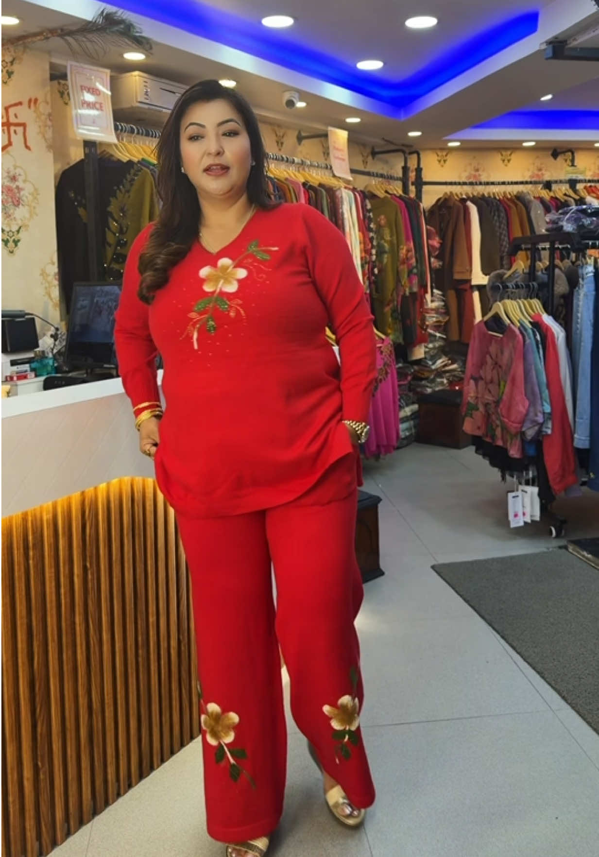 @Style Gallery Nepal