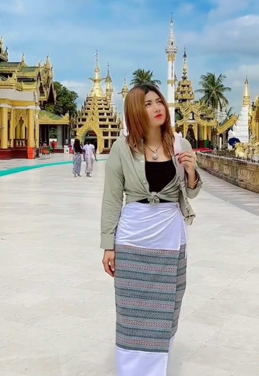 @.သျှား.🦋(OFFICIAL2.2 M) P.K.U
