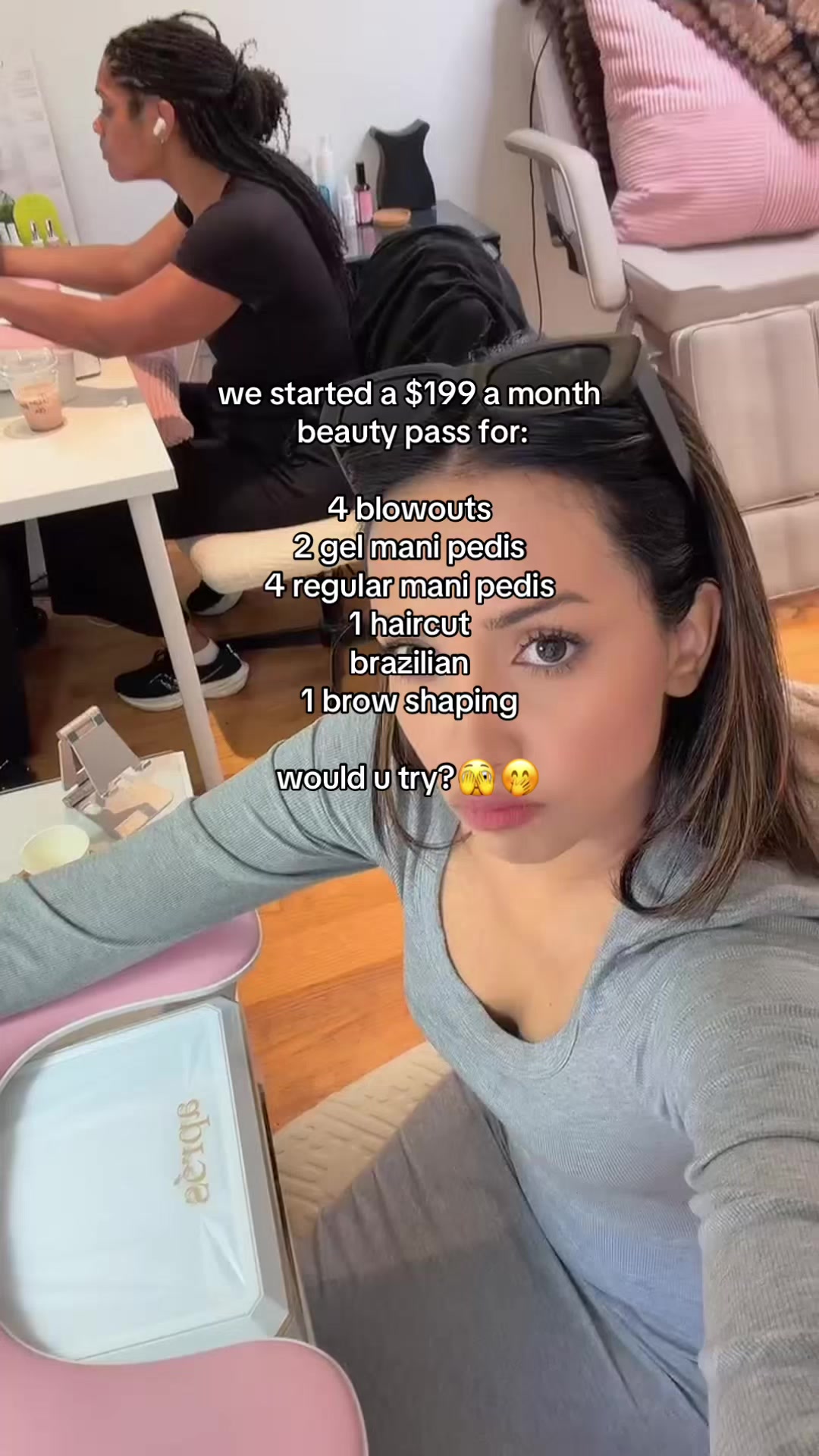 @beauty hacks