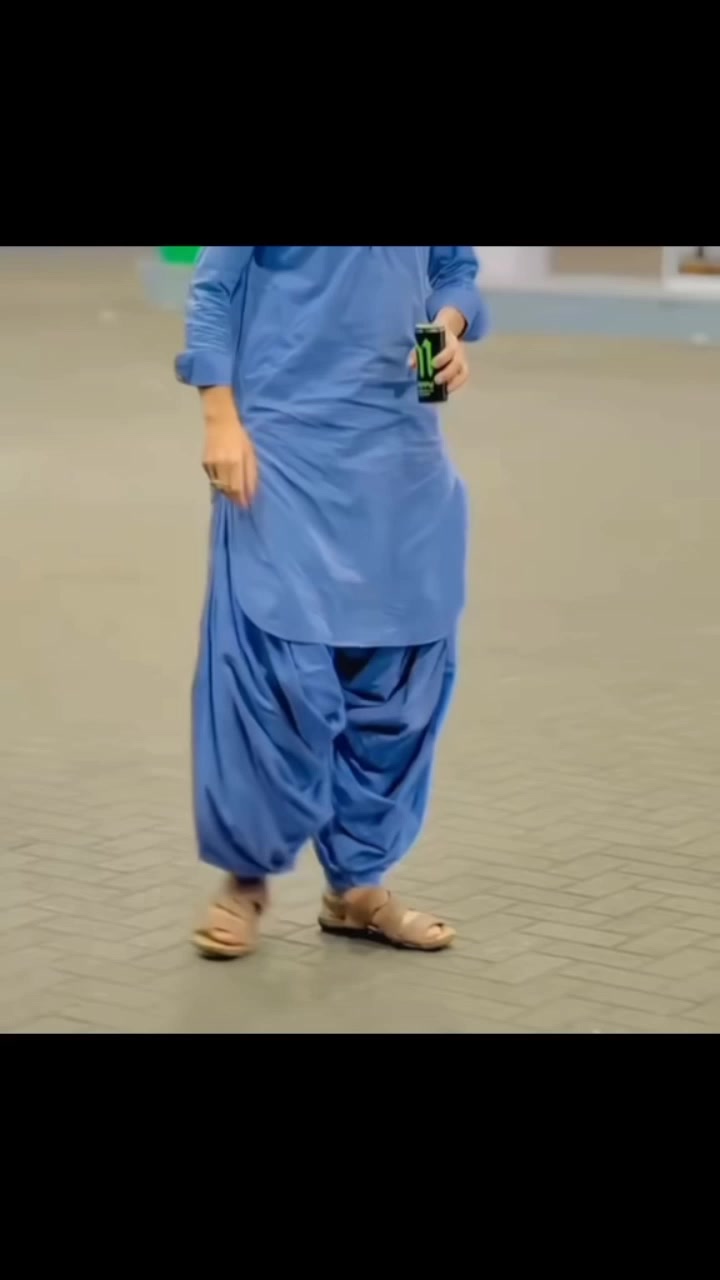 @Foji Aamir