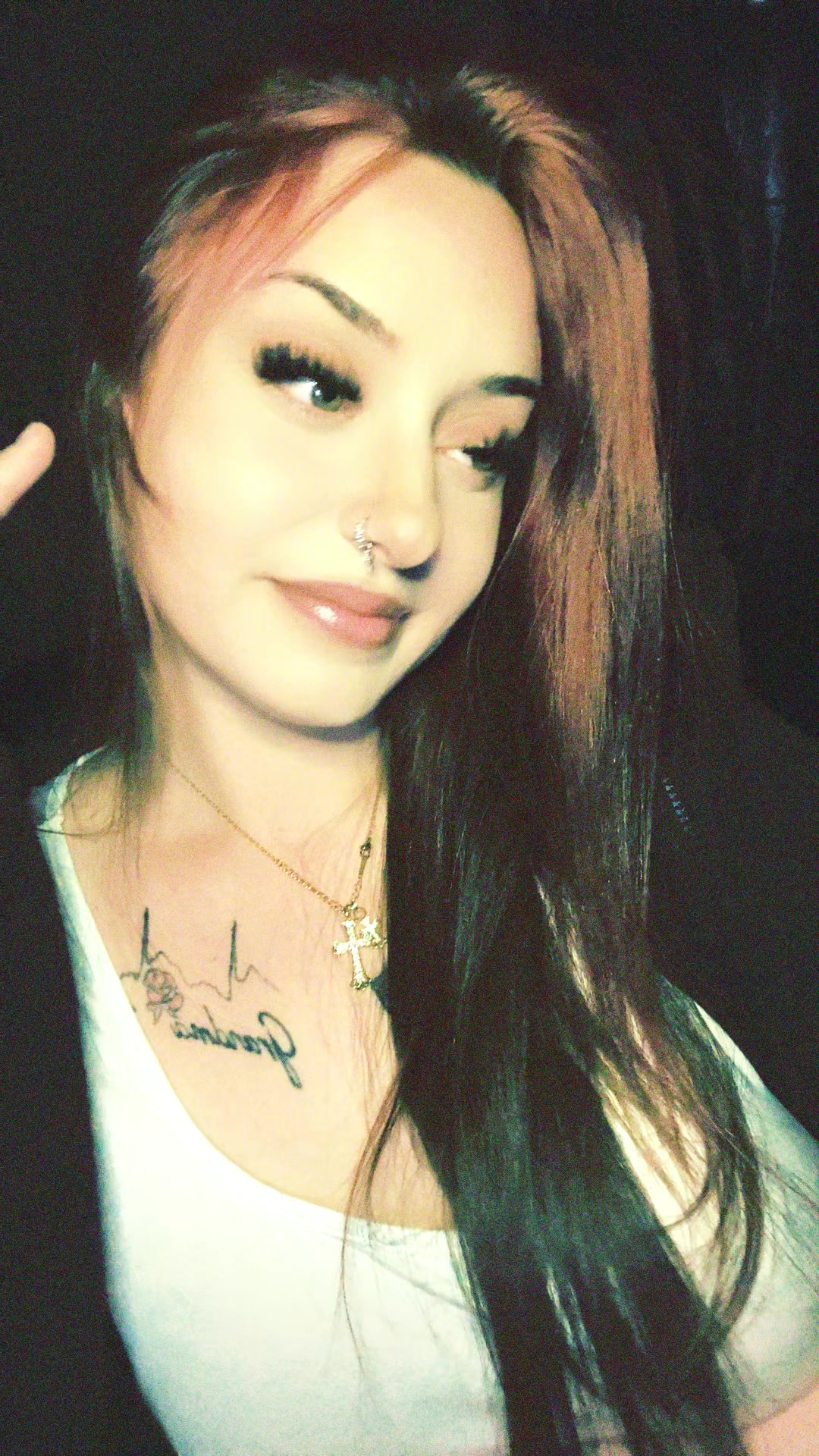@𝒩𝑒𝓈𝓈𝒶 ♡💣CHD&bull;Momma🫀