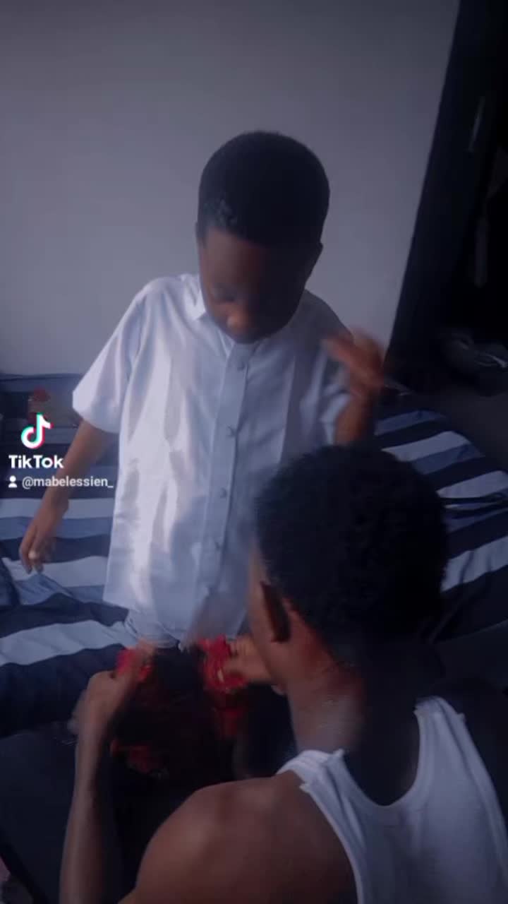 @Mabel Essien