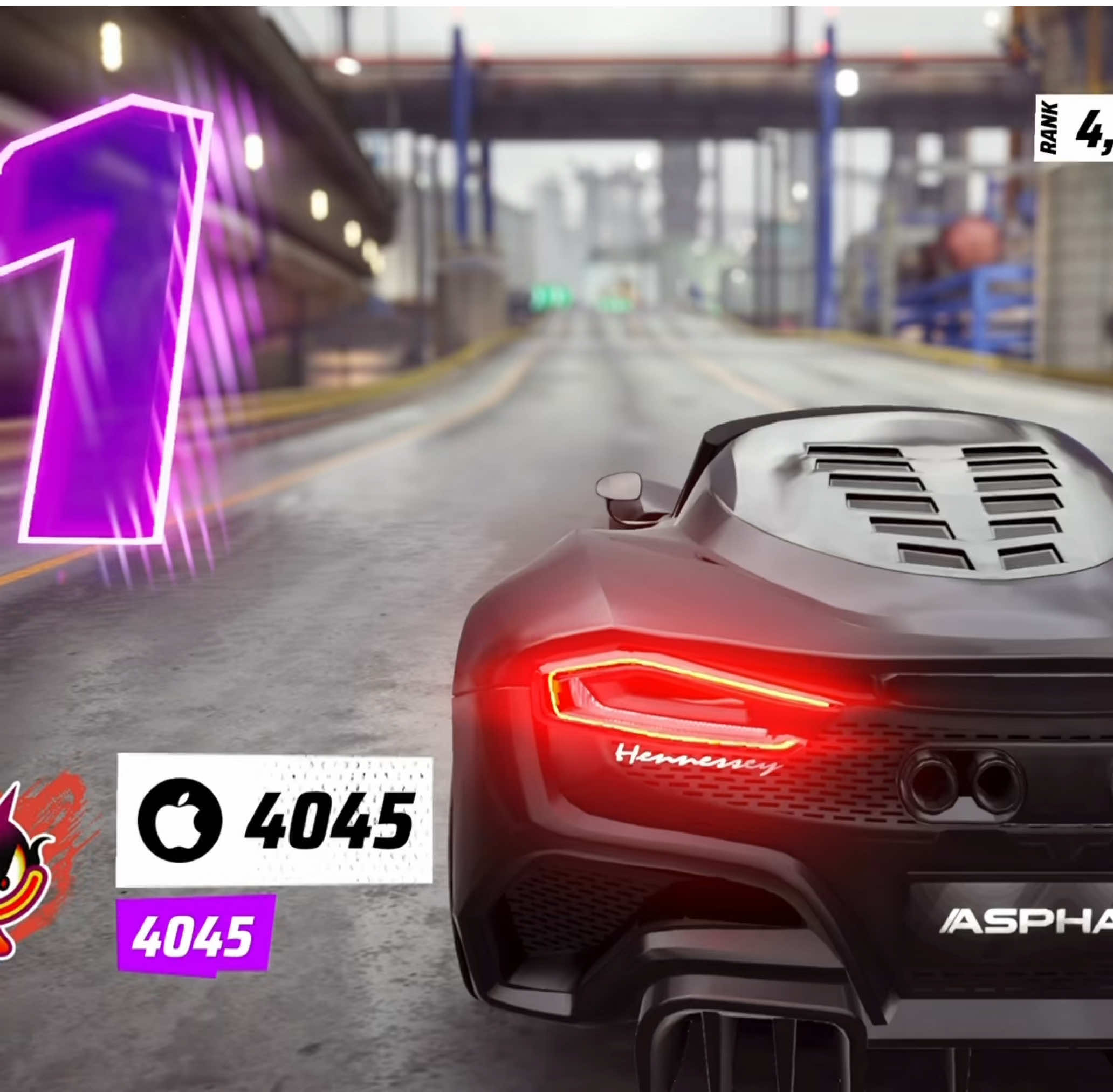 @4045