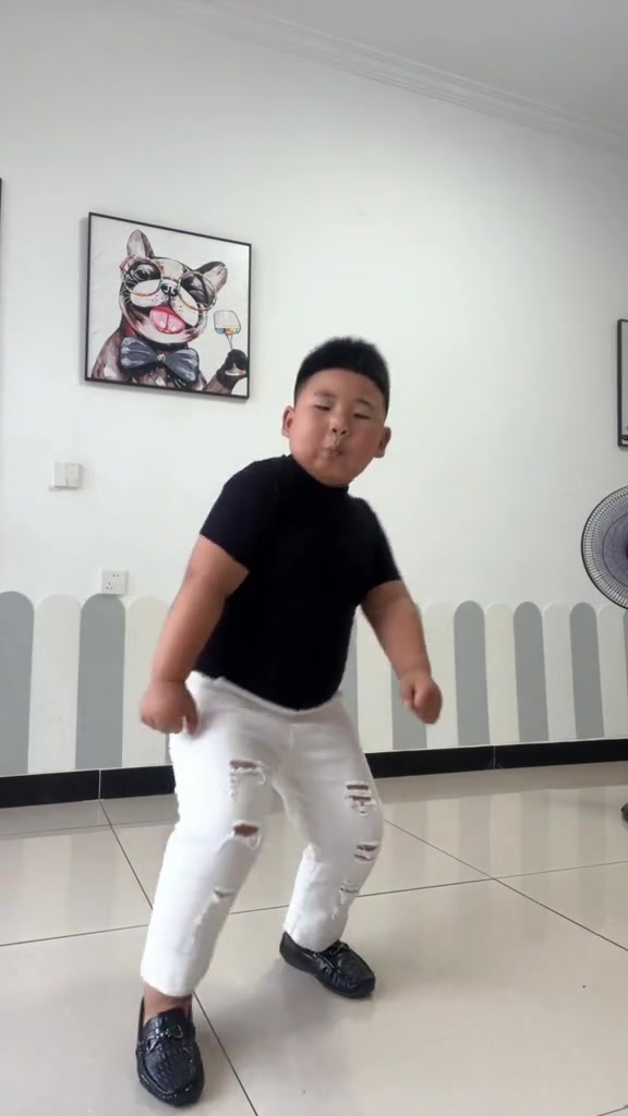 @Vía Con Cưng.