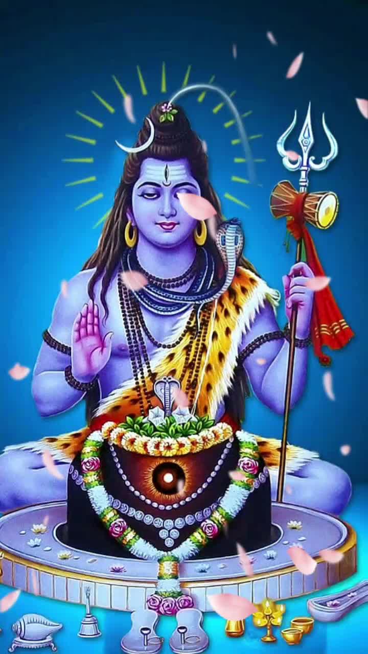@❤️Har Har Mahadev🙏