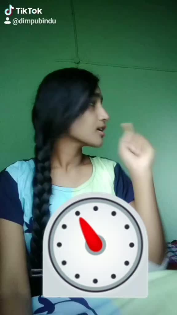 @D boss ganchali👸👑