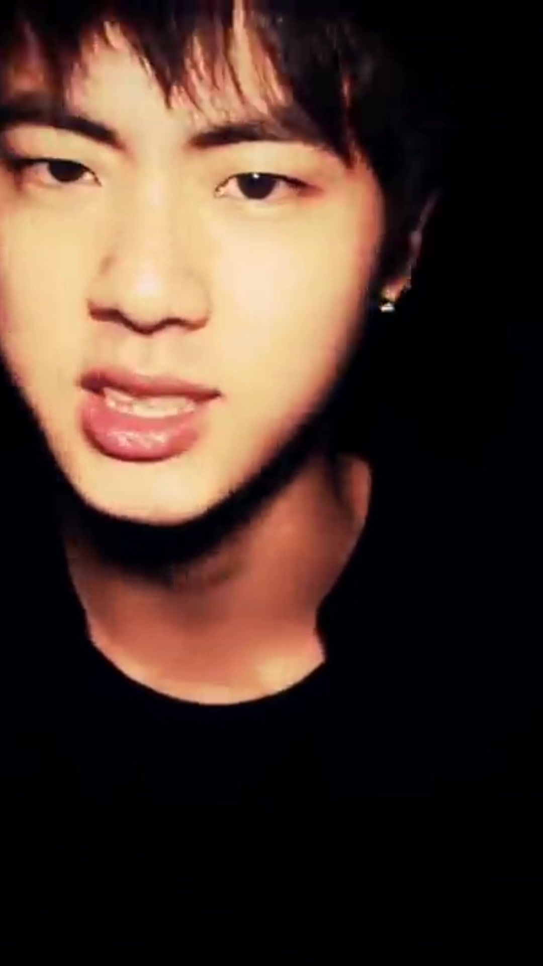 @kimseokjinny 💟