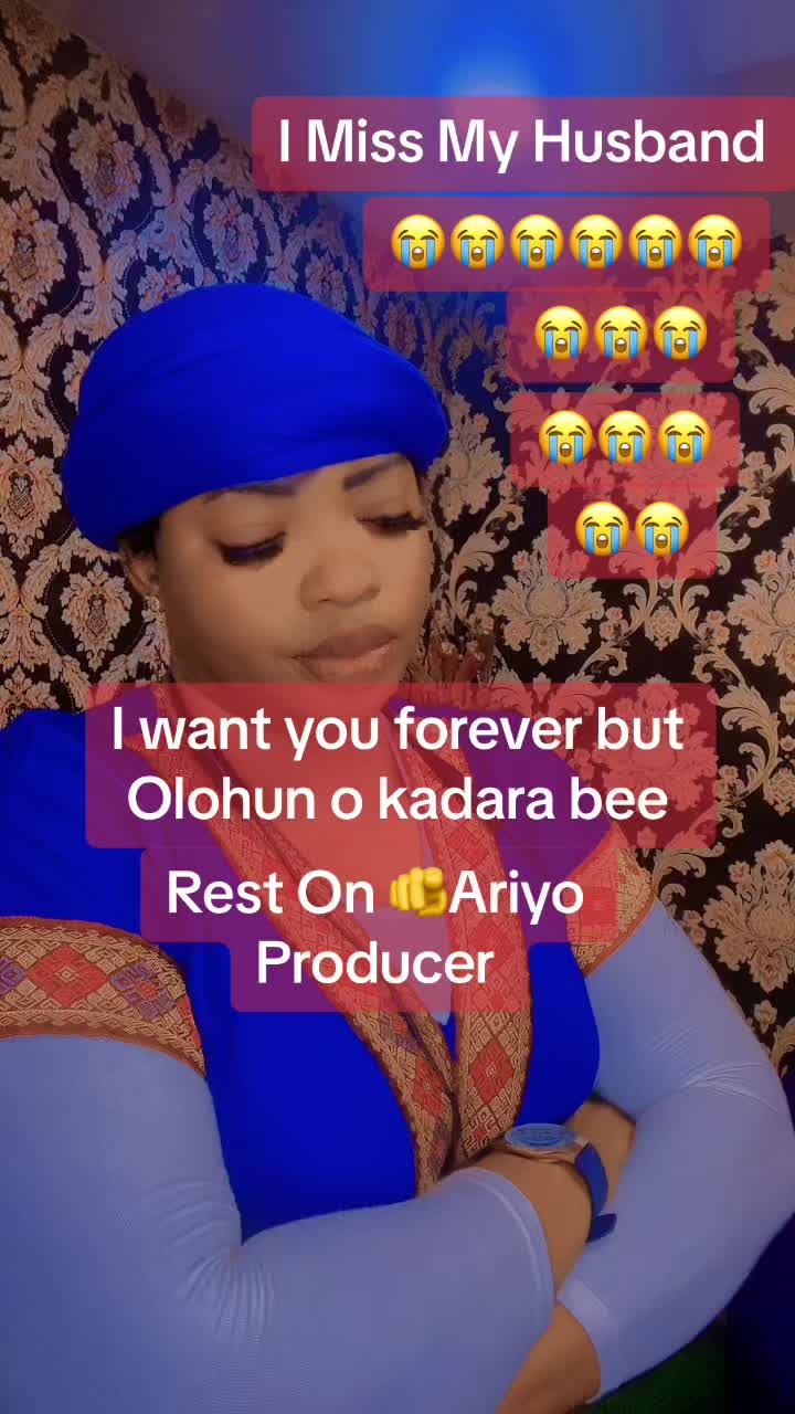 @Queen_Ariyo_Producer