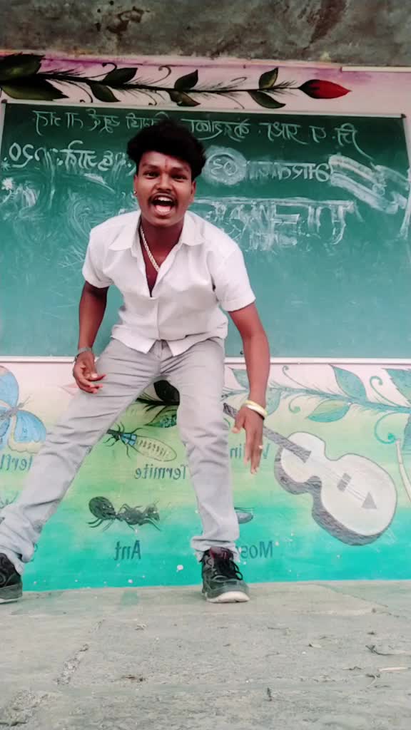 @कट्टर जय लहुजीजयभीम