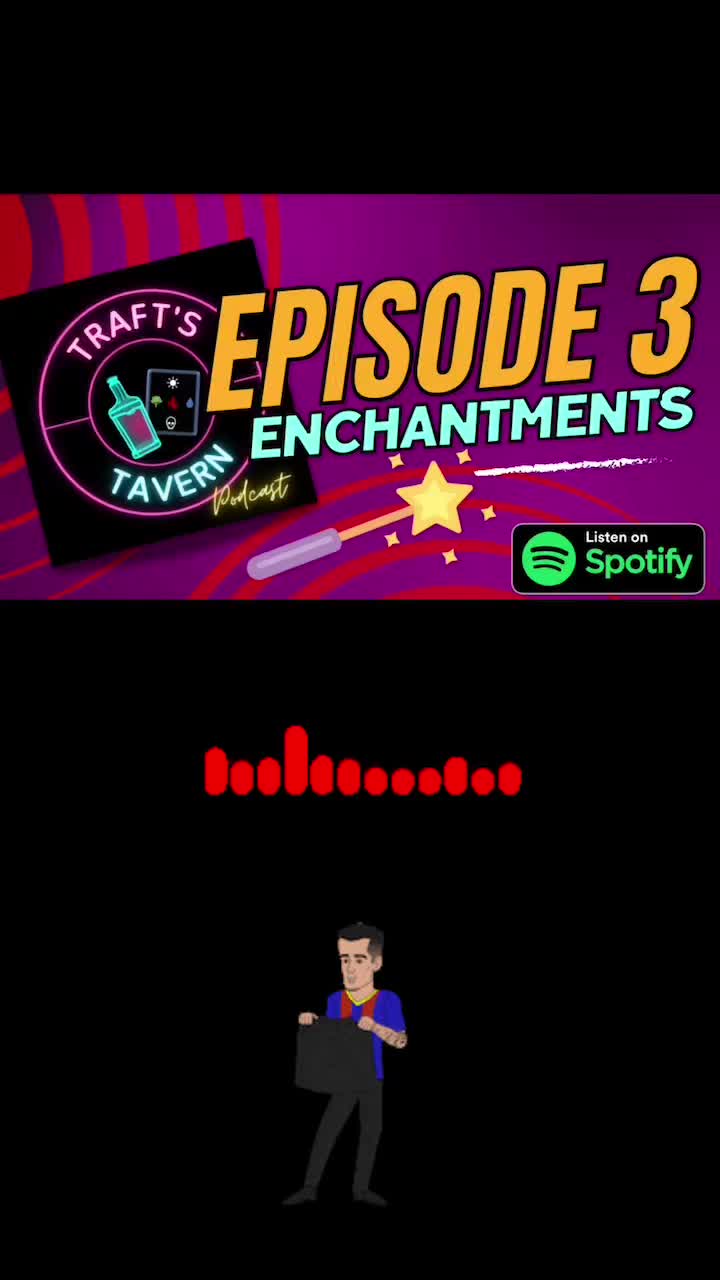 @Traft's Tavern Podcast