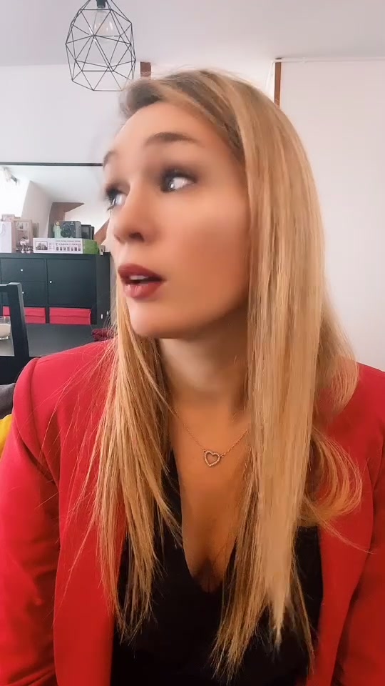 @Alina F