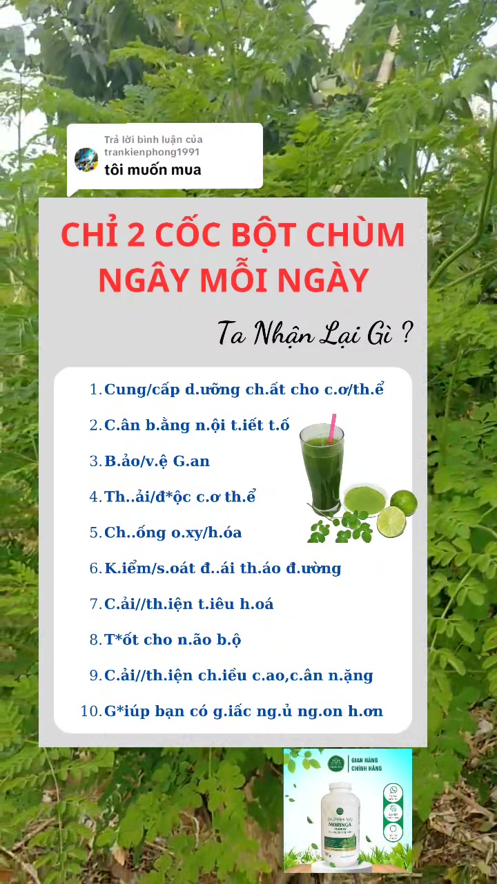 @THẢO DƯỢC TỪ THI&Ecirc;N NHI&Ecirc;N