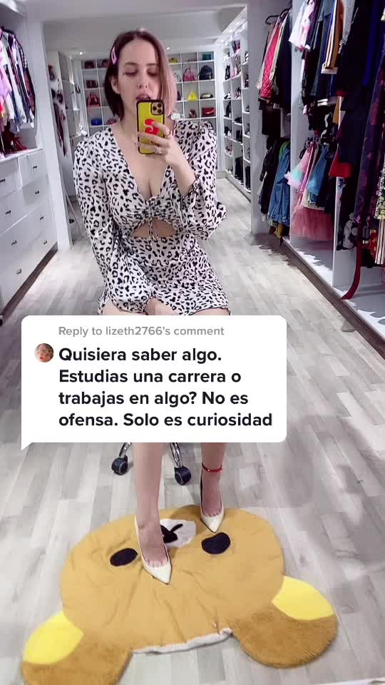 @지지 Gigi Lucilfer🐍