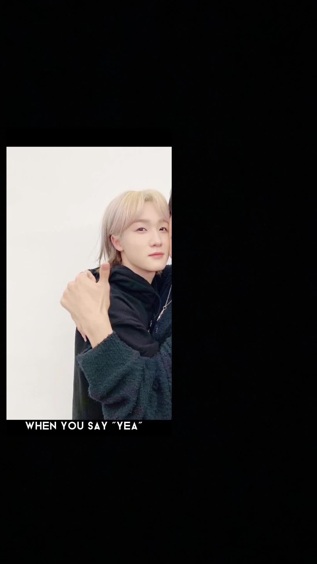 @bang chan is my bf ๐