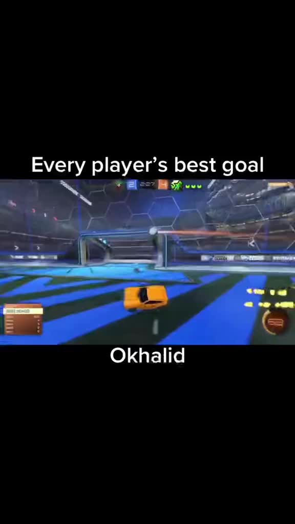 @Joshman960