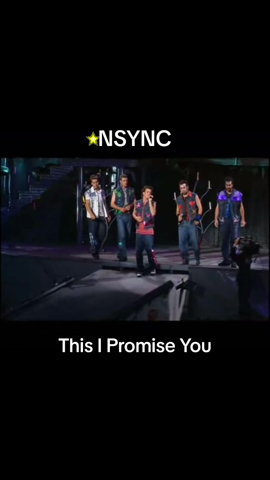 @NSYNC