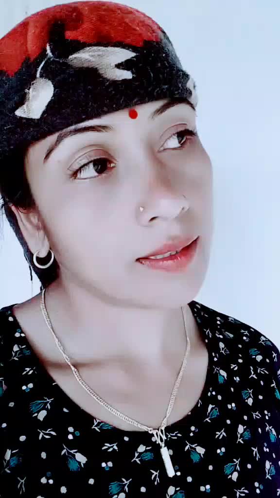 @❤️pramila pariyar❤️