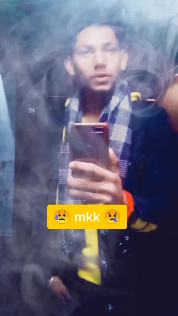 @Mkk