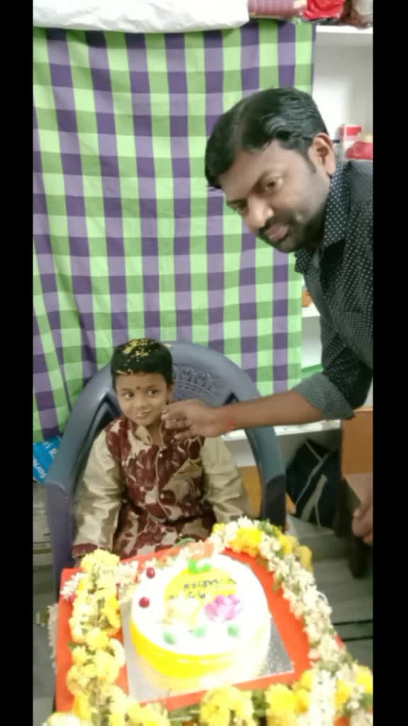 @chinnu harish