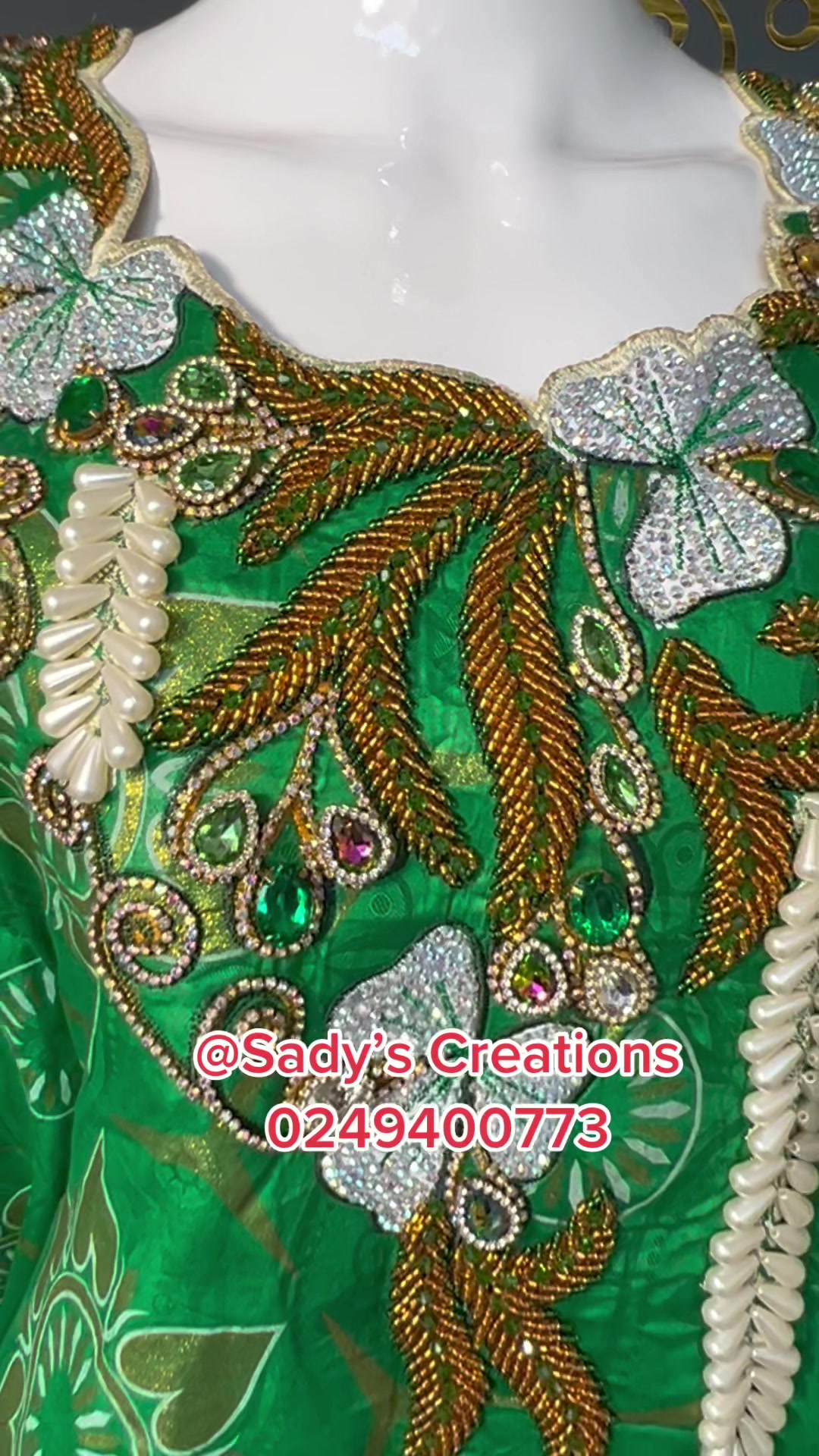 @Sady’s Creations