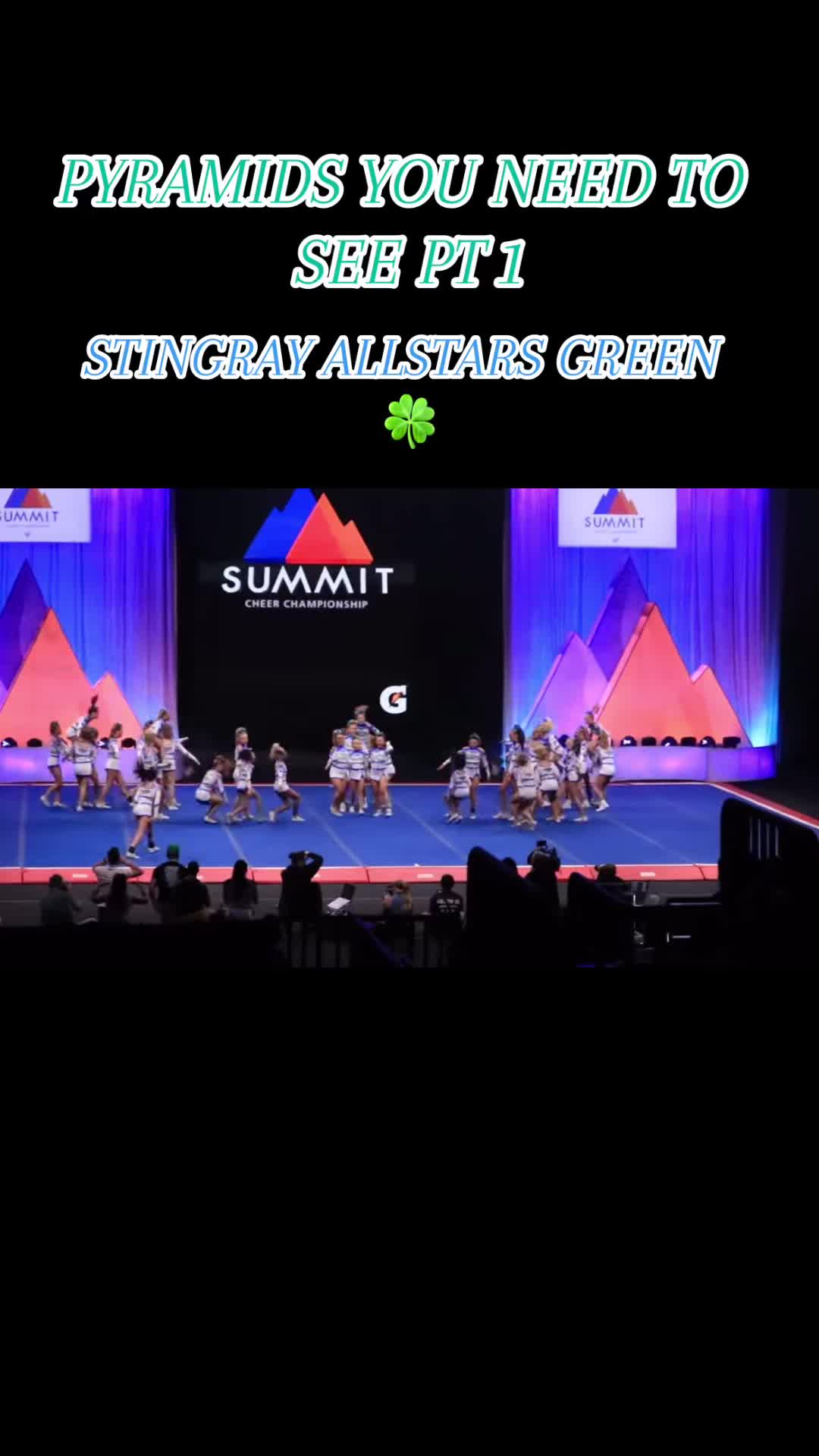 @ALLSTAR CHEER🎀🪩⭐️