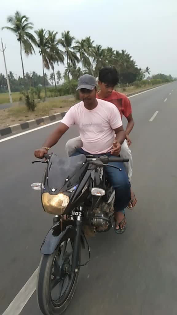 @satishthota