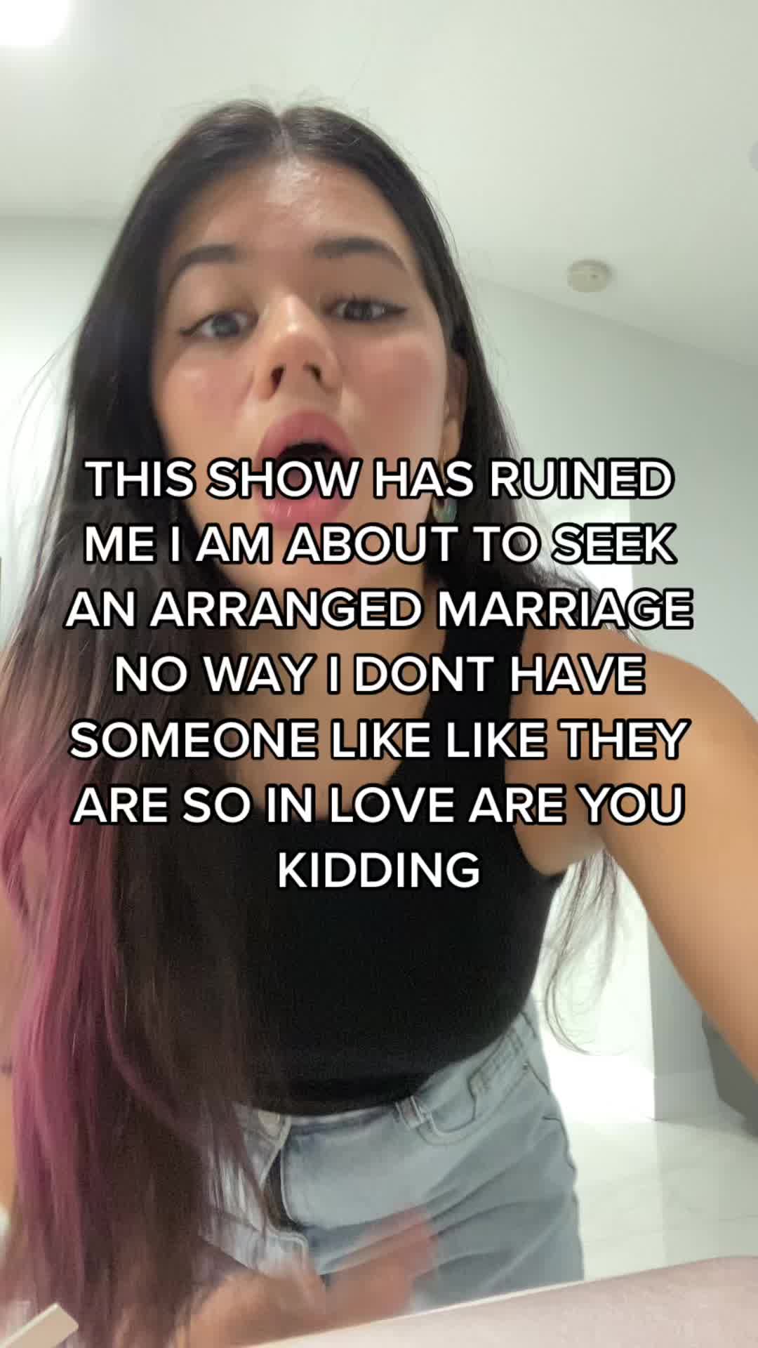 @:)