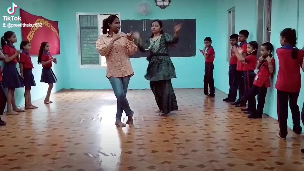 @Preeti Thakur