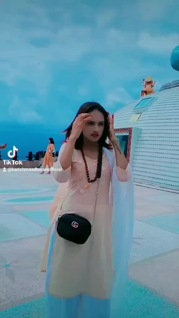 @Karishma Adhikari