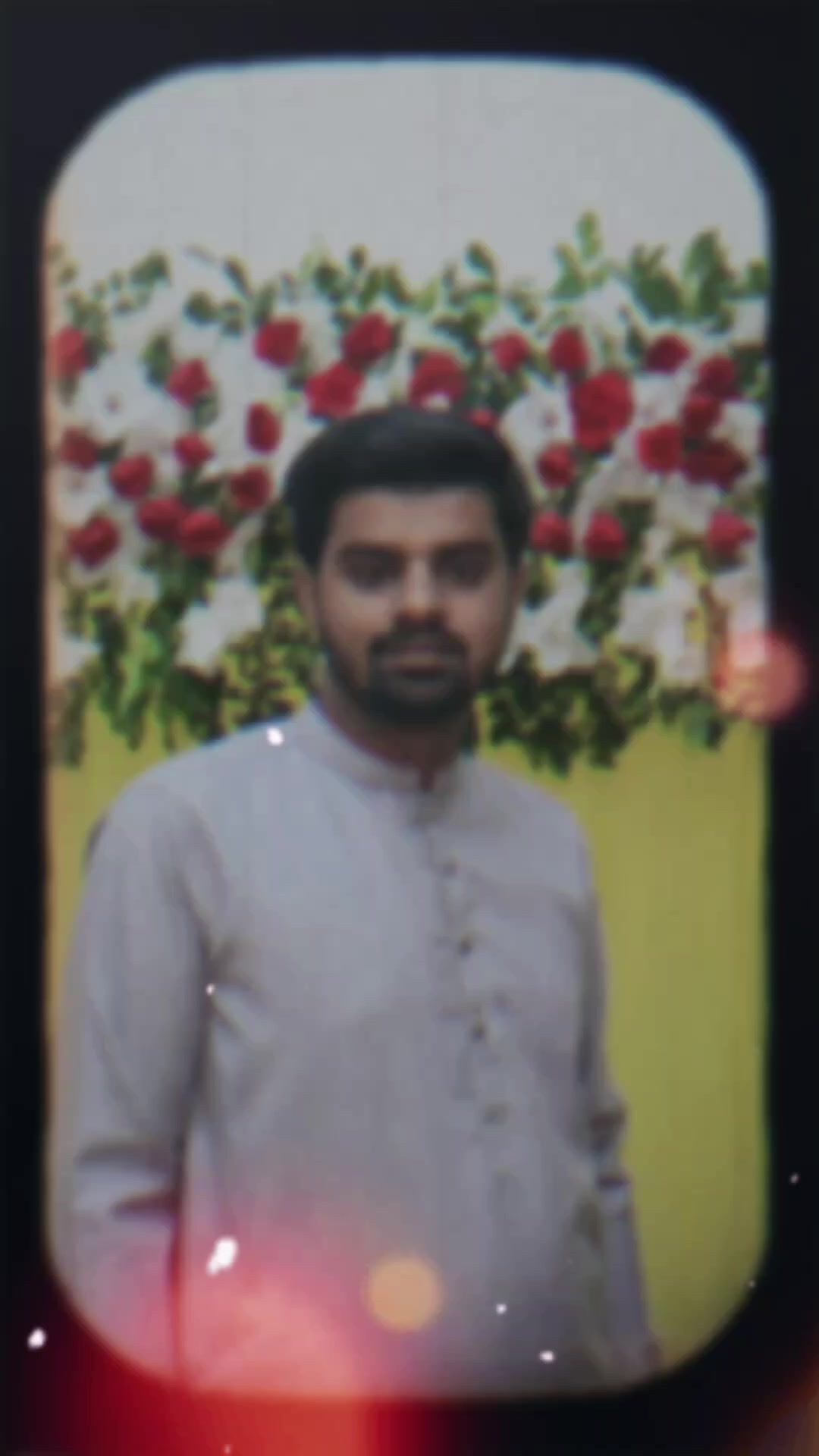 @THEY Call Me HAROON MIRZA