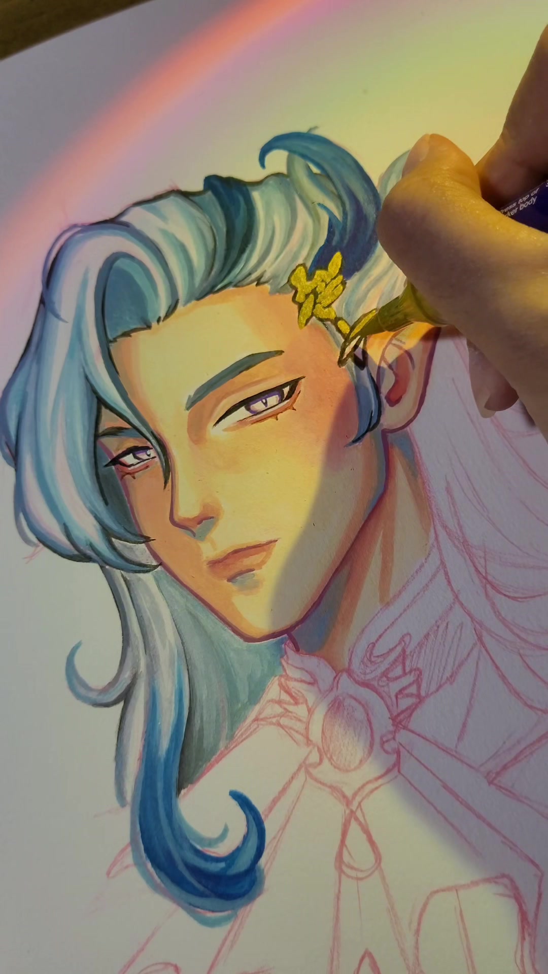 @❀Salem❀